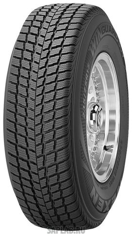 Купить NEXEN NXK13089 Шины Nexen Winguard SUV 235/60 R17 106H XL