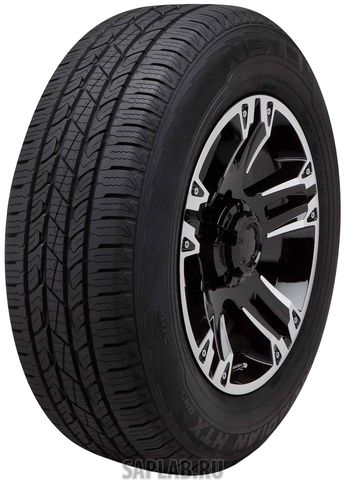 Купить NEXEN NXK13372 Шины Nexen Roadian HTX RH5 SUV 235/55 R18 104V XL