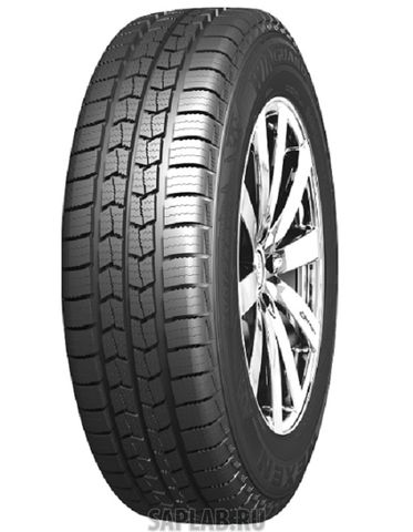 Купить NEXEN NXK13958 Шины Nexen Winguard WT1 155/80R13 90 R