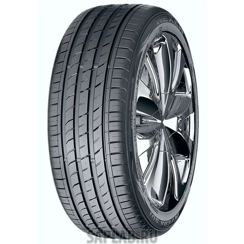 Купить NEXEN NXK14096 Шины Nexen N'FERA SU1 215/45R18 93 W