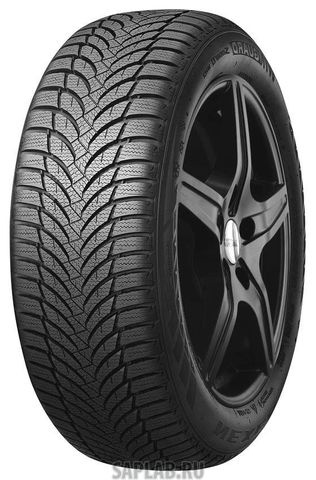 Купить NEXEN NXK14100 Шины NEXEN Winguard SnowG WH2 205/65 R15 94H (до 210 км/ч) NXK14100