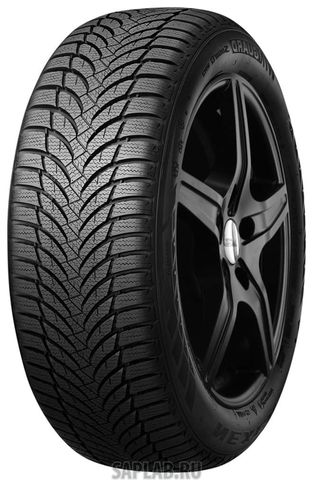Купить NEXEN NXK14200 Шины Nexen Winguard SnowG WH2 205/60 R16 92H