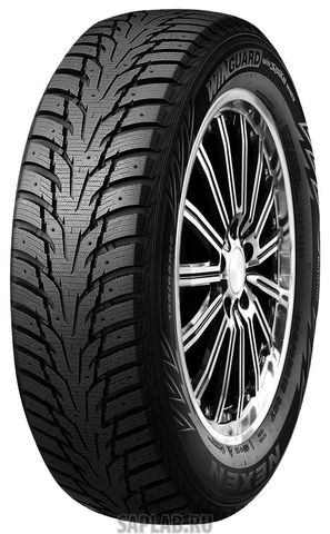 Купить NEXEN NXK14225 Шины Nexen Winguard WinSpike2 215/60 R17 100T XL шипованная