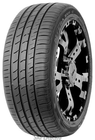 Купить NEXEN NXK14720 Шины Nexen NFera RU1 SUV255/50 R20 109V XL