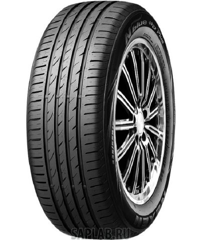 Купить NEXEN NXK15098 Шины Nexen Nblue HD Plus 175/70R13 82 T