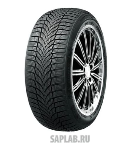 Купить NEXEN NXK15440 Шины Nexen Winguard Sport 2 205/40R17 84 V