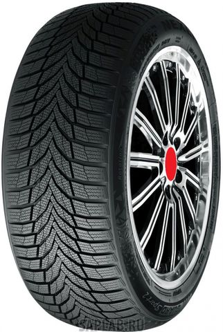 Купить NEXEN NXK15480 Шины Nexen Winguard Sport 2 245/45 R18 100 V NXK15480