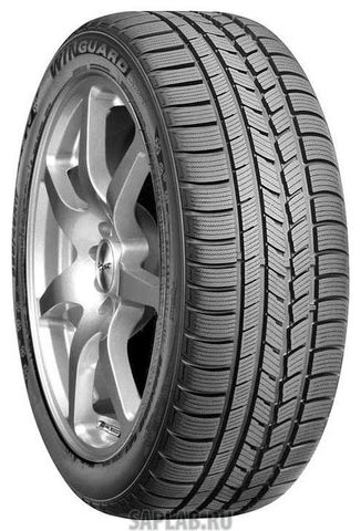 Купить NEXEN NXK15485 Шины NEXEN Winguard Sport 2 245/50 R18 104V (до 240 км/ч) NXK15485
