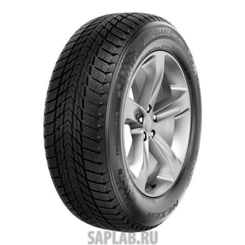 Купить NEXEN NXK16152 Шины Nexen Winguard Ice Plus 195/70R14 91 T