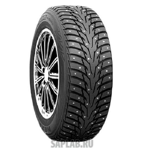 Купить NEXEN NXK16256 Шины Nexen WINGUARD winSpiKe WH62 255/45R18 103 T
