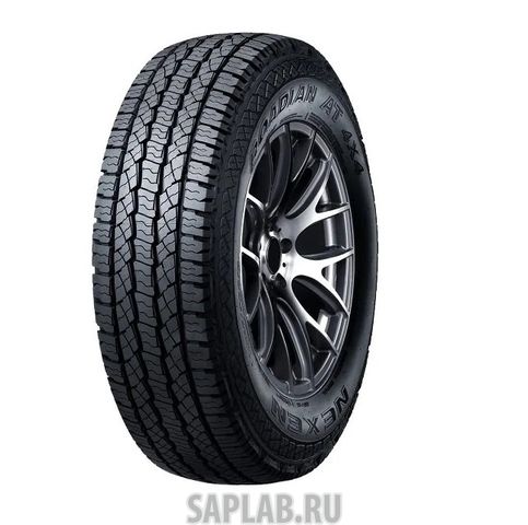 Купить NEXEN NXK16419 Шины Nexen ROADIAN AT 4Х4 RA7 235/85R16 120/116R AT