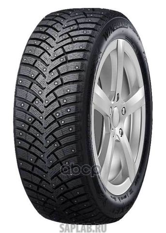 Купить NEXEN NXK17637 Шины Nexen Winguard WinSpike 3 195/55 R16 91 T шип