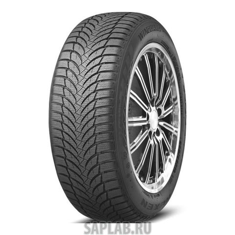 Купить NEXEN NXN15035 Шины NEXEN 205/55/16 H 91 WINGUARD SNOW G WH2