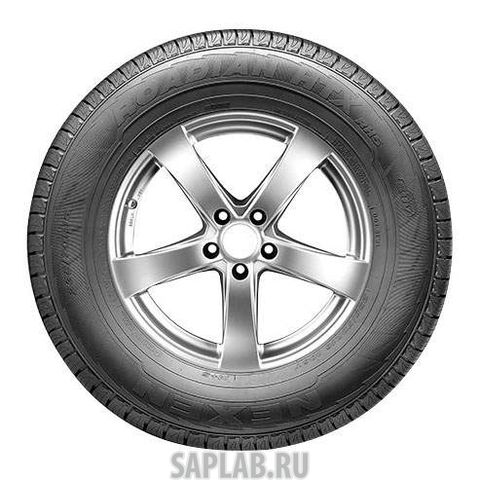 Купить NEXEN TT002142 Шины Nexen Roadian HTX RH5 SUV 225/75 R16 115/112Q LT/C (TT002142)