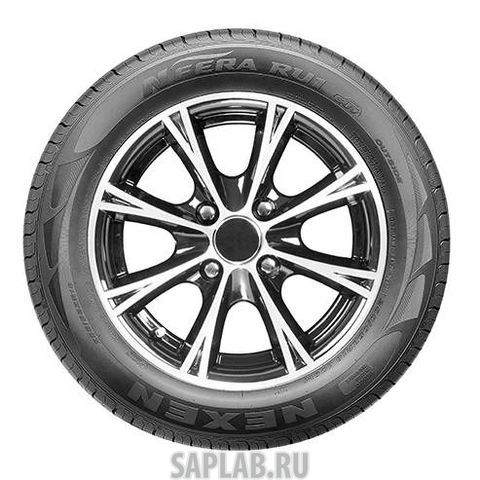 Купить NEXEN TT008643 Шины Nexen Nfera RU1 SUV 215/45 R18 93W XL (TT008643)