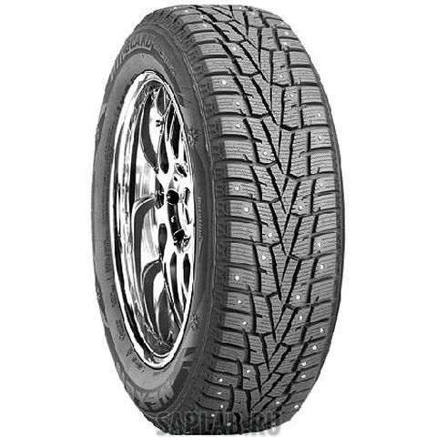 Купить NEXEN TT008740 Шины Nexen Winguard Spike 225/55 R17 101T