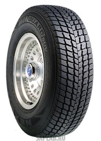 Купить NEXEN TT008766 Шины Nexen Winguard SUV 225/65 R17 102H