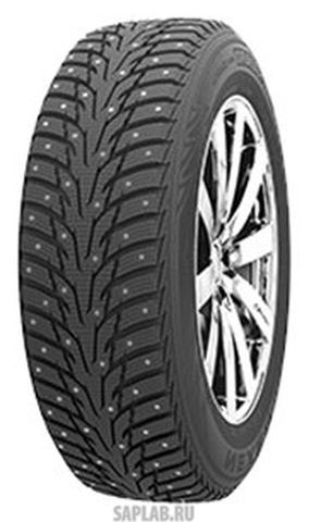Купить NEXEN TT008812 Шины Nexen Winguard winSpiKe WH62 235/55 R17 103T