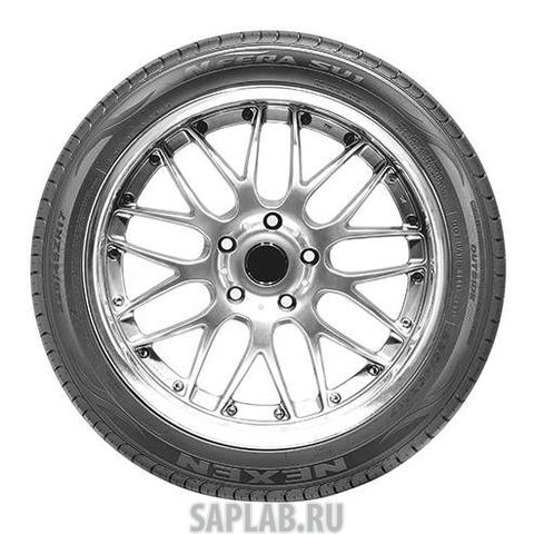 Купить NEXEN TT008886 Шины Nexen Nfera SU1 245/45 R19 102Y XL (TT008886)
