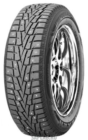 Купить NEXEN TT008940 Шины Nexen Winguard Spike SUV 255/55 R18 109T