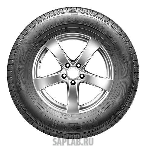 Купить NEXEN TT009020 Шины Nexen Roadian HTX RH5 SUV 285/60 R18 116V (TT009020)