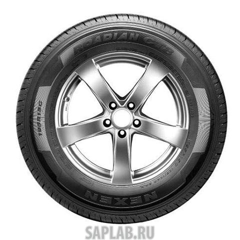 Купить NEXEN TT015673 Шины Nexen Roadian CT8 205/70 R15 104/102T LT/C (TT015673)