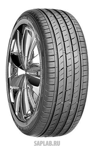 Купить NEXEN TT017982 Шины Nexen Nfera SU1 205/50 R17 93W XL (TT017982)