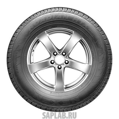 Купить NEXEN TT018038 Шины Nexen Roadian HTX RH5 255/70 R15 108H (TT018038)