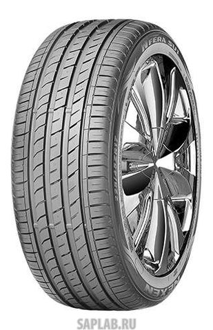 Купить NEXEN TT018043 Шины Nexen Nfera SU1 265/30 R22 97Y XL (TT018043)