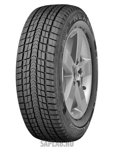 Купить NEXEN TT021887 Шины Nexen Winguard Ice Plus 215/55 R16 97T