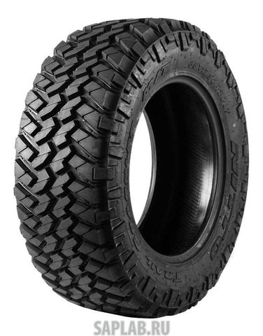 Купить NITTO 500222 Шины Nitto Trail Grappler LT 320/70 R15 108P (до 150 км/ч) 500222