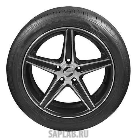 Купить NITTO NS00007 Шины NITTO NT860 185/55 R15 86V (NS00007)