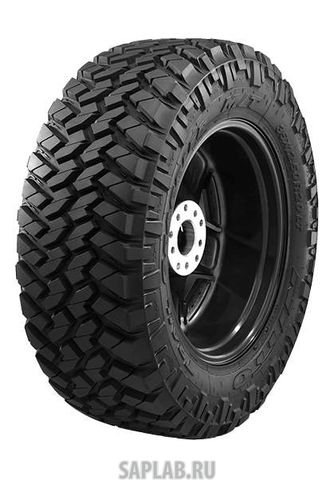 Купить NITTO NS00198 Шины NITTO TRAIL GRAPPLER M/T LT265/75 R16 119/116P (NS00198)