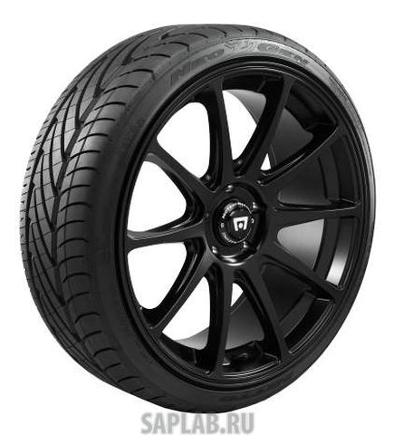 Купить NITTO NS00231 Шины NITTO NEO GEN 225/45 ZR17 94W (NS00231)