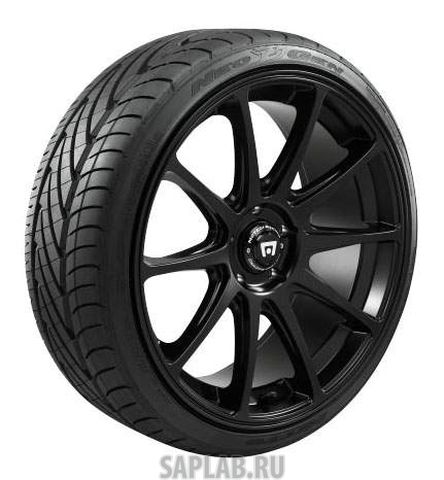 Купить NITTO NS00238 Шины NITTO NEO GEN 275/35 ZR19 100W (NS00238)