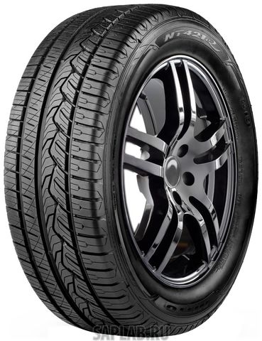 Купить NITTO NS00263 Шины NITTO NT421A 235/55 R18 104V (NS00263)