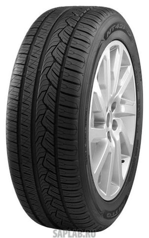 Купить NITTO NS00264 Шины NITTO NT421A 235/55 R19 105W (NS00264)
