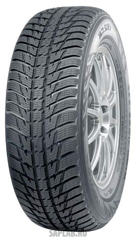 Купить NOKIAN T428594 Шины Nokian WR SUV 3 235/70 R16 106H