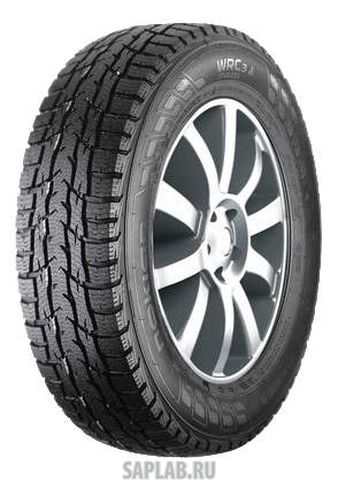 Купить NOKIAN T429135 Шины Nokian WR C3 225/70 R15 112/110S