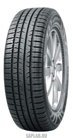 Купить NOKIAN T429307 Шины Nokian ROTIIVA HT 265/75 R 16 116S (T429307)