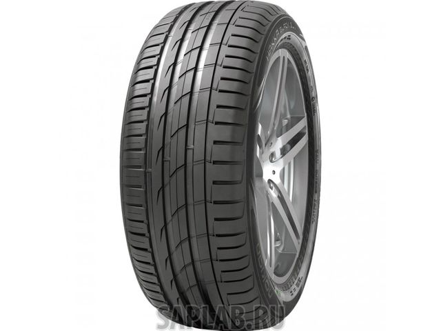Купить NOKIAN T429336 Шины Nokian HAKKA BLACK SUV 295/30 ZR 22 103Y XL (T429336)