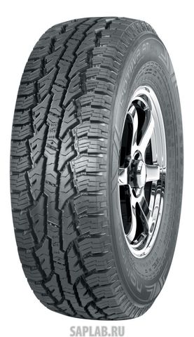 Купить NOKIAN T429394 Шины Nokian ROTIIVA AT LT285/70 R 17 121/118S PLUS (T429394)
