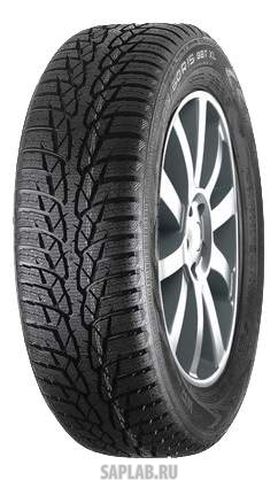 Купить NOKIAN T429532 Шины Nokian WR D4 195/50 R16 88H XL