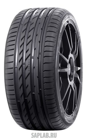 Купить NOKIAN T429567 Шины Nokian HAKKA BLACK XL 235/45 R 19 99W (T429567)