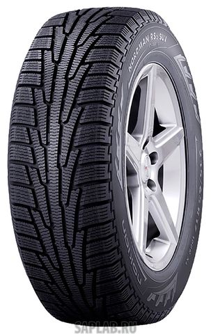 Купить NORDMAN T429604 Шины Nordman 235/60R18 107R XL Nordman RS2 SUV TL