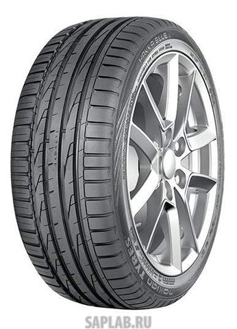 Купить NOKIAN T430115 Шины Nokian HAKKA BLUE 2 185/55 R 15 86V XL (T430115)
