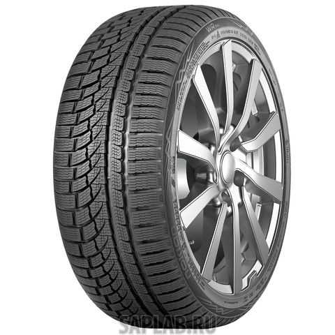 Купить NOKIAN T430456 Шины NOKIAN TYRES WR A4 275/35R20 102 W