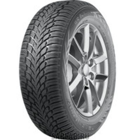 Купить NOKIAN T430505 Шины Nokian 265/50 R20 T430505