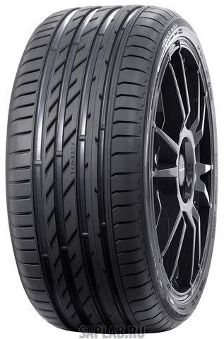 Купить NOKIAN T430559 Шины 255/35 R19 Nokian Hakka Black 2 96Y