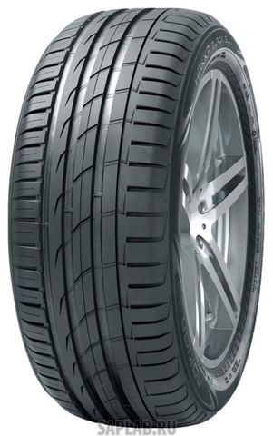 Купить NOKIAN T430563 Шины Nokian Hakka Black 2 SUV 235/60 R18 107W (до 270 км/ч) T430563